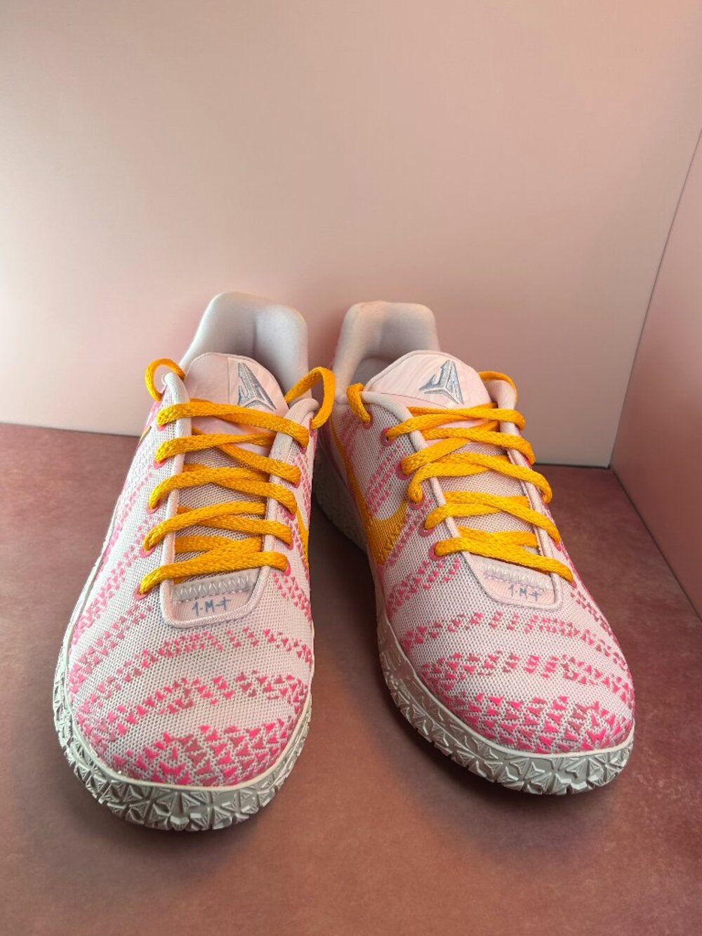 NIKE JA 3 GS (7Y)